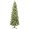 National Tree Company 7.5 ft. Arcadia Pine Cashmere Slim Tree