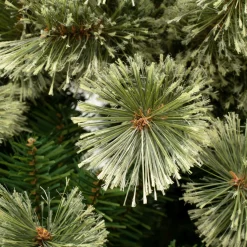 National Tree Company 7.5 ft. Arcadia Pine Cashmere Slim Tree