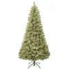 National Tree Company 7.5 ft. Arcadia Pine Cashmere Tree