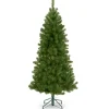 National Tree Company 7.5 ft. Canadian Fir Tree