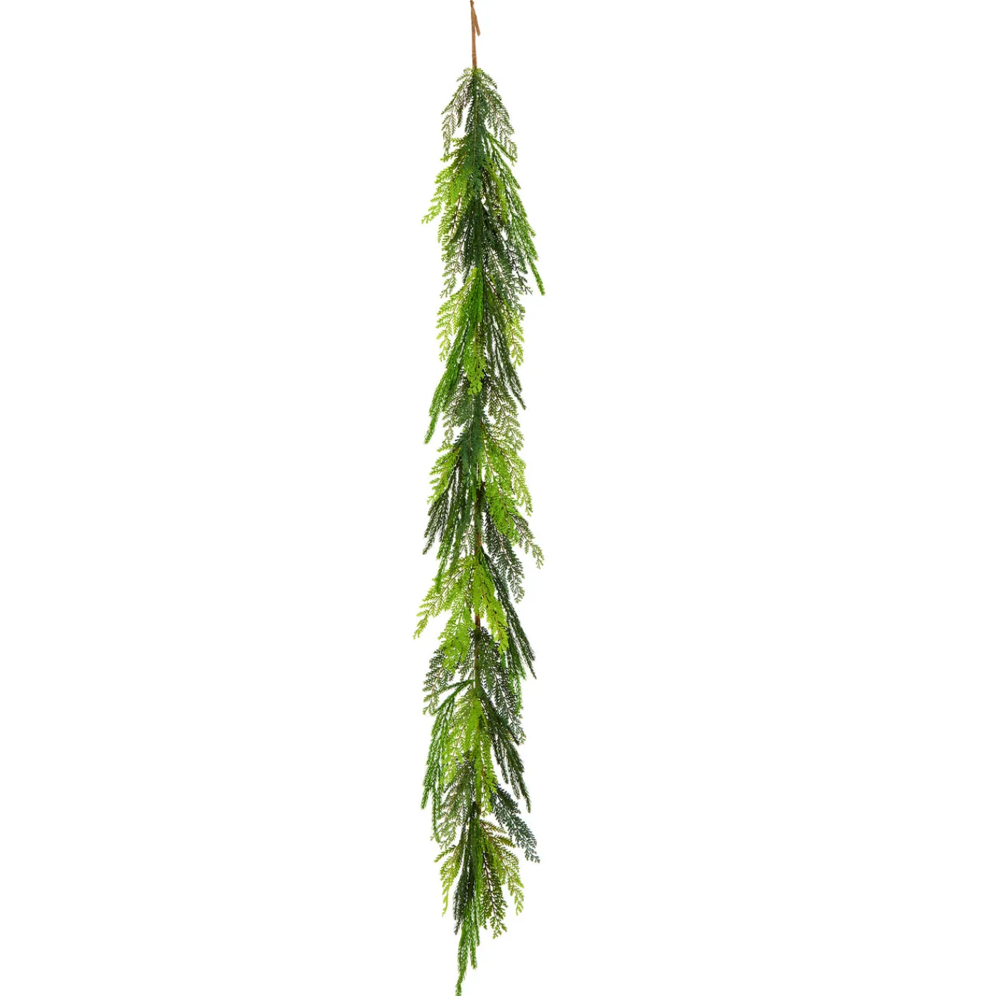 National Tree Company 5 ft. Christmas Cottage Garland