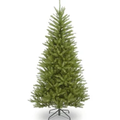 National Tree Company 6.5 ft. Dunhill Fir Slim Tree