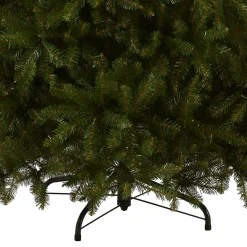National Tree Company 7 ft. Dunhill Fir Tree