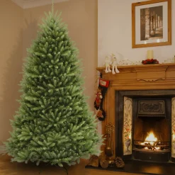 National Tree Company 7 ft. Dunhill Fir Tree