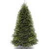 National Tree Company 10 ft. Dunhill Fir Tree