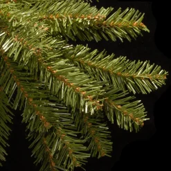 National Tree Company 12 ft. Dunhill Fir Tree