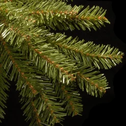 National Tree Company 12 ft. Dunhill Fir Tree