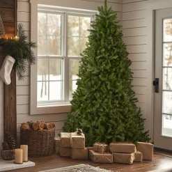 National Tree Company 7.5 ft. Dunhill Fir Tree