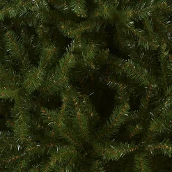National Tree Company 6.5 ft. Dunhill Fir Tree