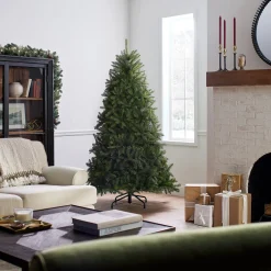 National Tree Company 6.5 ft. Dunhill Fir Tree