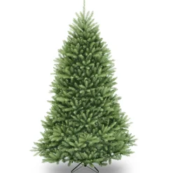 National Tree Company 6.5 ft. Dunhill Fir Tree