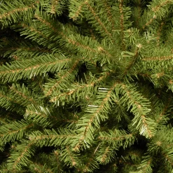 National Tree Company 4.5 ft. Dunhill Fir Tree