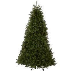 National Tree Company 9 ft. Dunhill Fir Tree