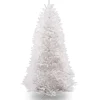 National Tree Company 6.5 ft. Dunhill White Fir Tree