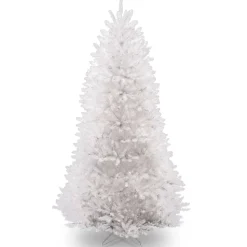 National Tree Company 7.5 ft. Dunhill White Fir Tree