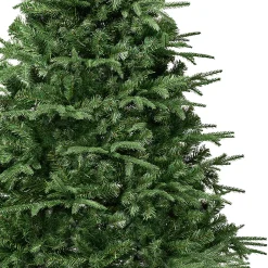National Tree Company 6 ft. Duxbury Feel Real Tree