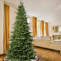 National Tree Company 7.5 ft. Duxbury Tree