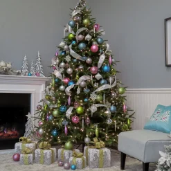 National Tree Company 7.5 ft. Fraser Grande Tree