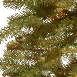 National Tree Company 5 ft. Hickory Cedar Tree