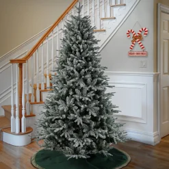 National Tree Company 7.5 ft. Holliston Tree