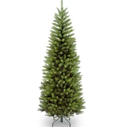 National Tree Company 6 ft. Kingswood Fir Pencil Tree