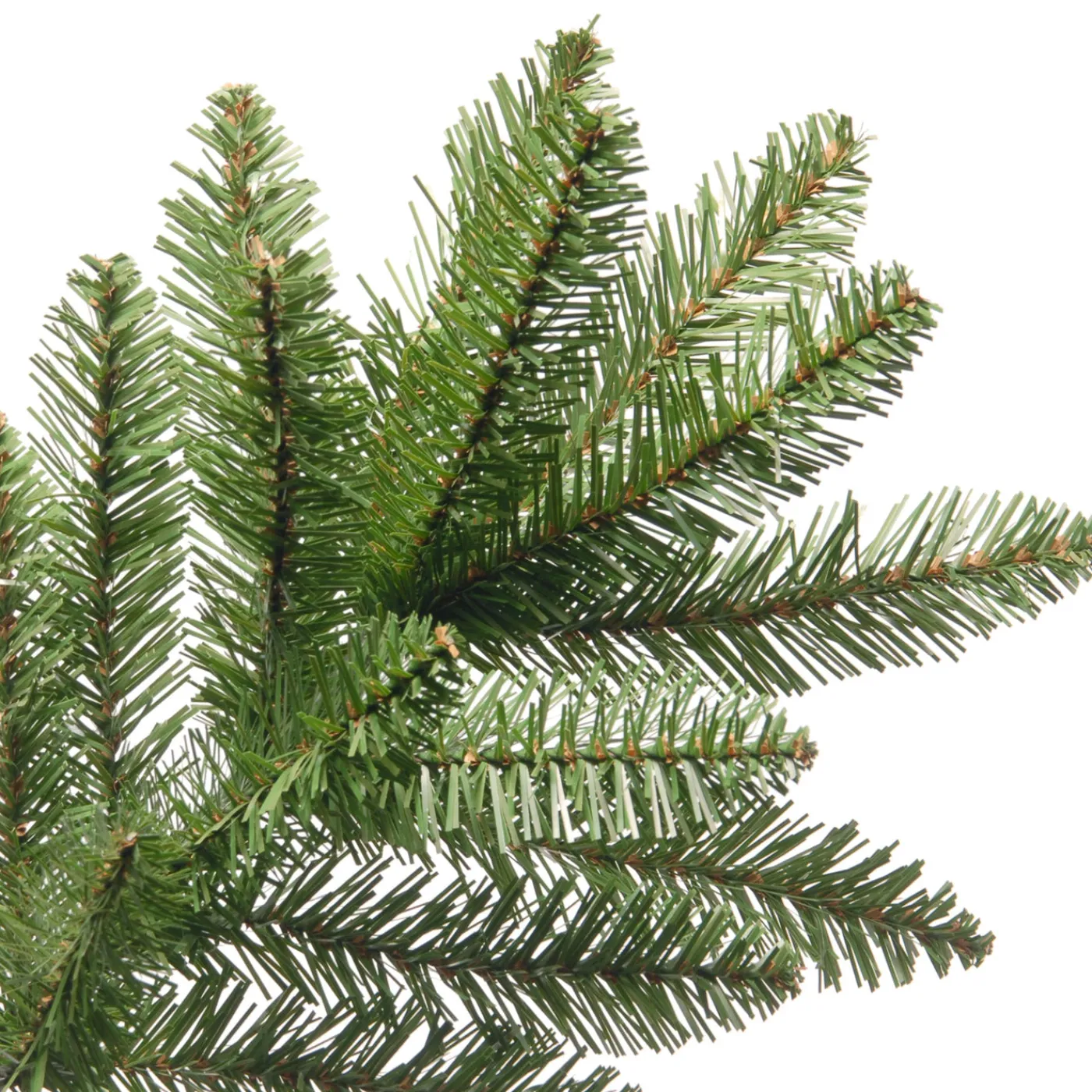 National Tree Company 6 ft. Kingswood Fir Pencil Tree