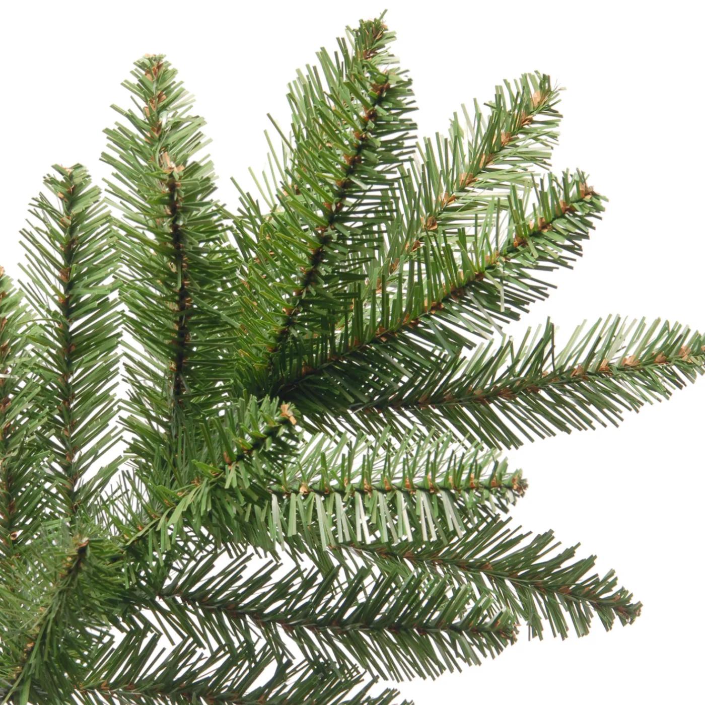 National Tree Company 6 ft. Kingswood Fir Pencil Tree