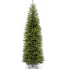 National Tree Company 7 ft. Kingswood Fir Pencil Tree