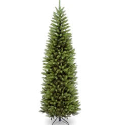 National Tree Company 7 ft. Kingswood Fir Pencil Tree
