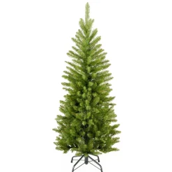 National Tree Company 4 ft. Kingswood Fir Pencil Tree
