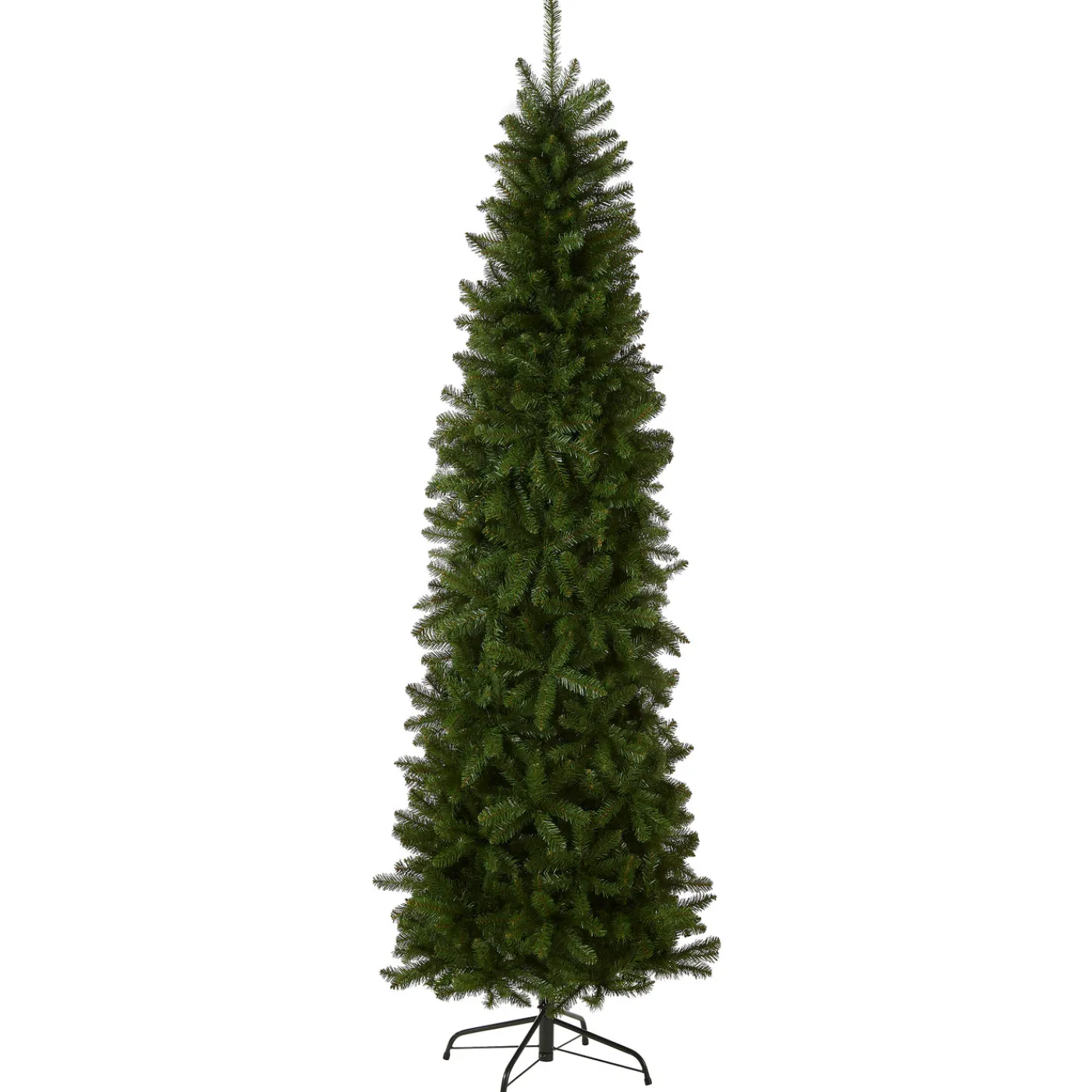 National Tree Company 7.5 ft. Kingswood Fir Pencil Tree