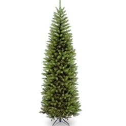 National Tree Company 7.5 ft. Kingswood Fir Pencil Tree