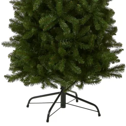 National Tree Company 9 ft. Kingswood Fir Pencil Tree
