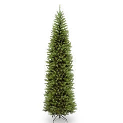 National Tree Company 9 ft. Kingswood Fir Pencil Tree