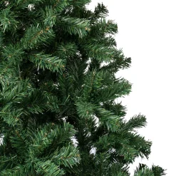 National Tree Company 9 ft. Linden Spruce Tree
