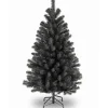 National Tree Company 4.5 ft. North Valley Black Spruce Tree