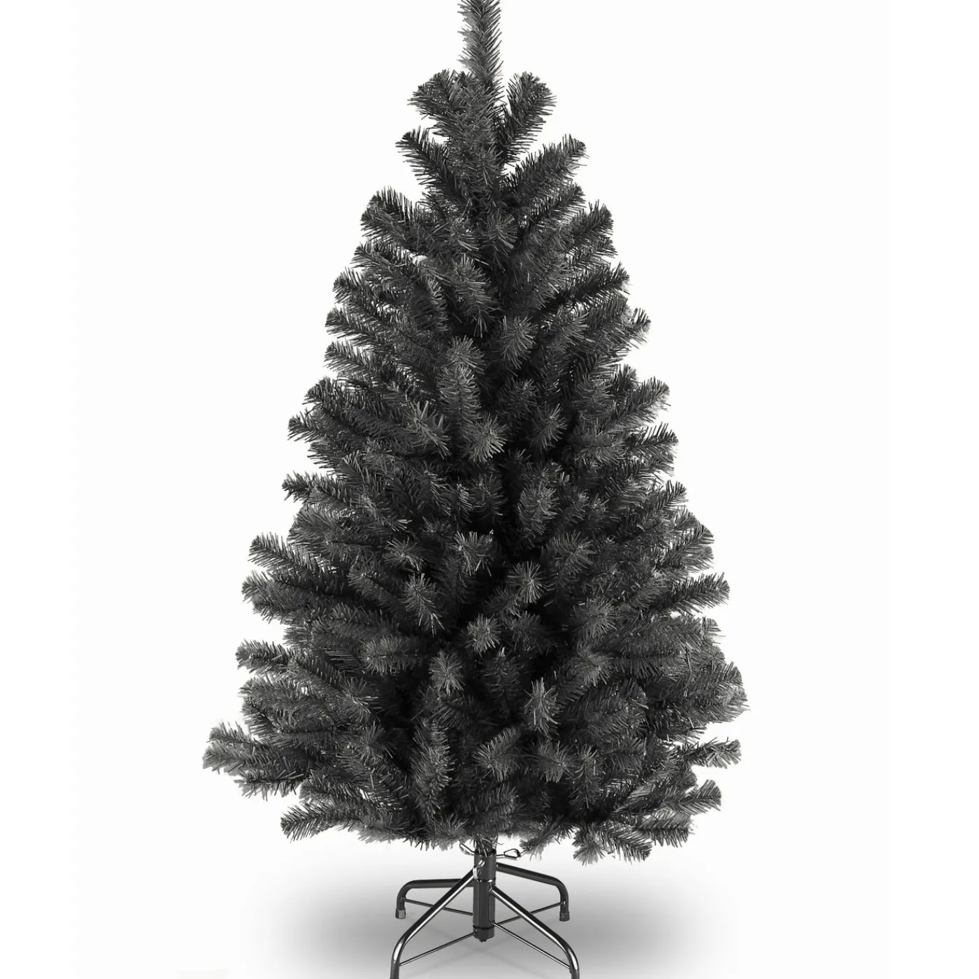 National Tree Company 4.5 ft. North Valley Black Spruce Tree