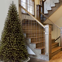 National Tree Company 12 ft. North Valley Spruce Tree