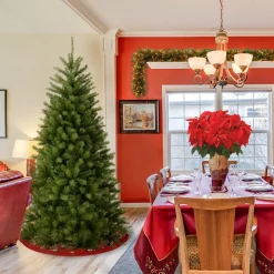 National Tree Company 6.5 ft. North Valley Spruce Tree