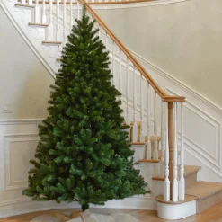 National Tree Company 7 ft. North Valley Spruce Tree