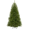 National Tree Company 7.5 ft. North Valley Spruce Tree