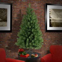 National Tree Company 4 ft. North Valley Spruce Tree