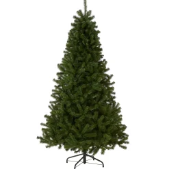 National Tree Company 9 ft. North Valley Spruce Tree