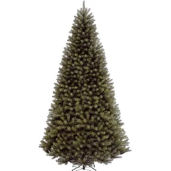 National Tree Company 9 ft. North Valley Spruce Tree