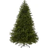National Tree Company 7.5 ft. Norway Fir Tree