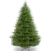 National Tree Company 7 ft. Norway Fir Tree
