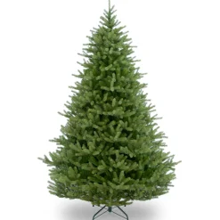 National Tree Company 7 ft. Norway Fir Tree