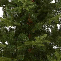 National Tree Company 7.5 ft. Norwegian Spruce Tree