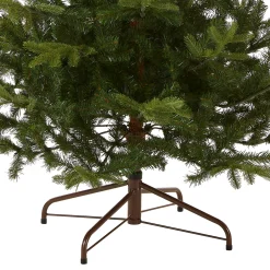 National Tree Company 7.5 ft. Norwegian Spruce Tree
