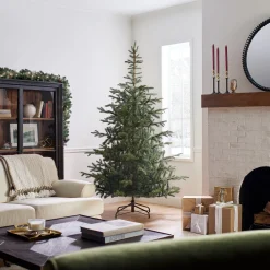 National Tree Company 7.5 ft. Norwegian Spruce Tree